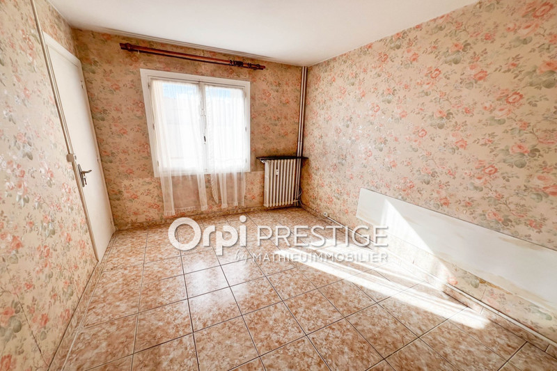 Vente appartement Antibes  