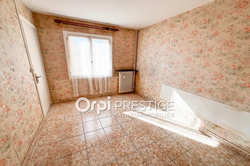 Vente appartement Antibes  