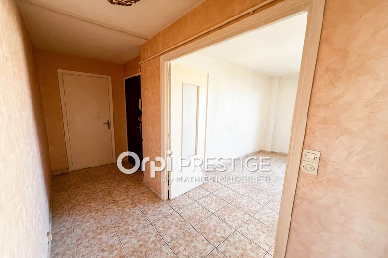 Vente appartement Antibes  