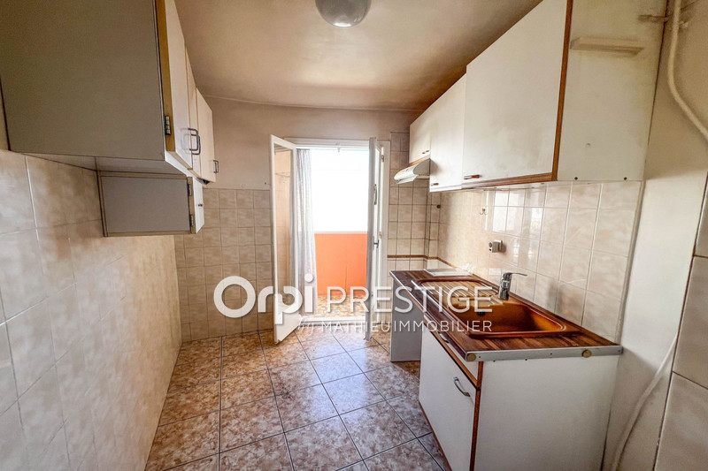 Vente appartement Antibes  
