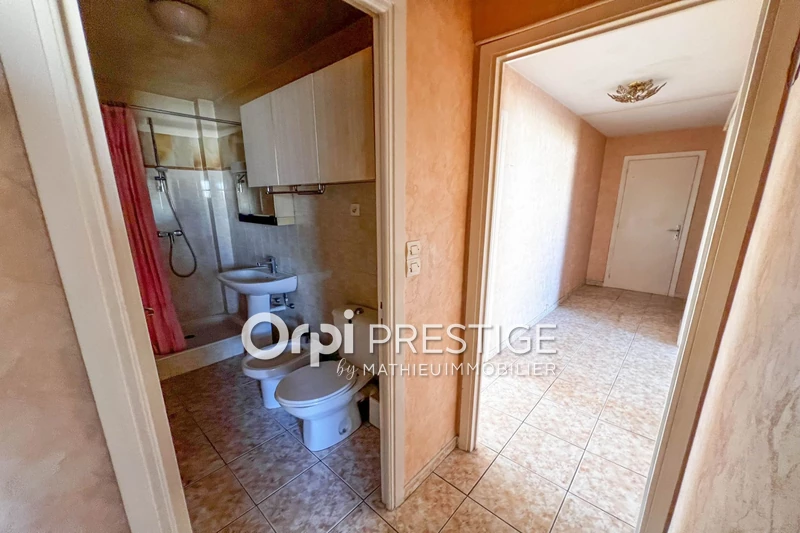 Vente appartement Antibes  