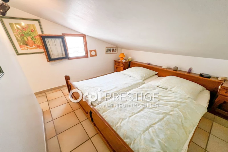 Vente appartement Biot  