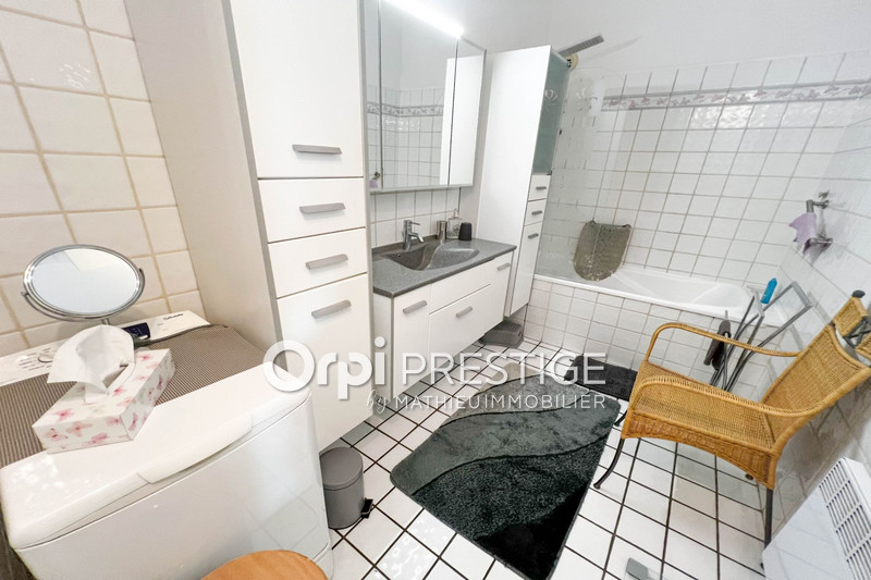 Vente appartement Biot  