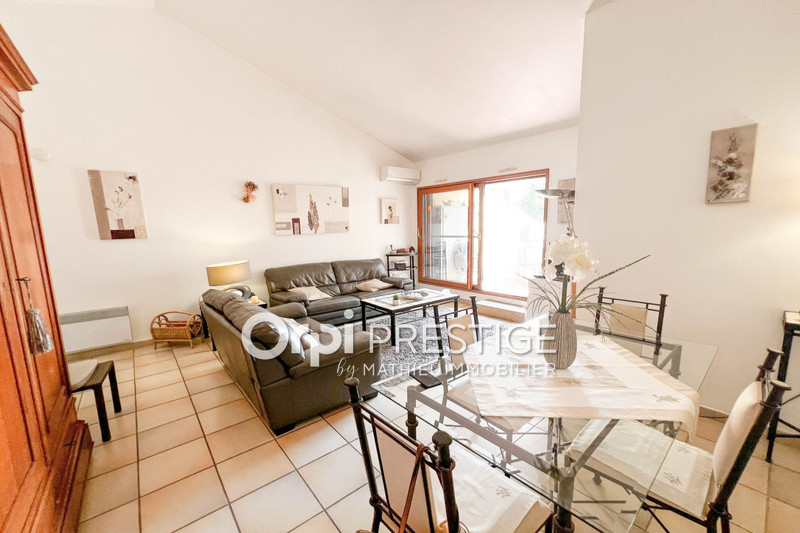 Vente appartement Biot  