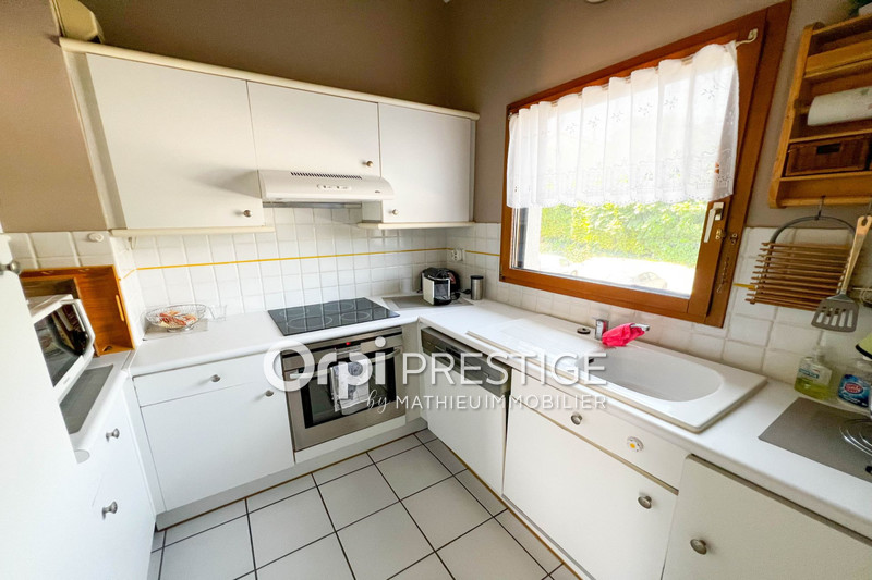 Vente appartement Biot  