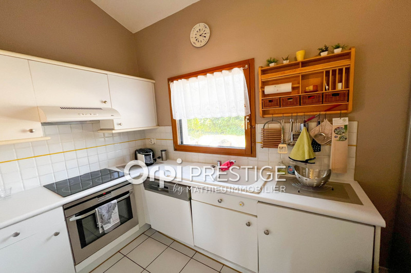 Vente appartement Biot  