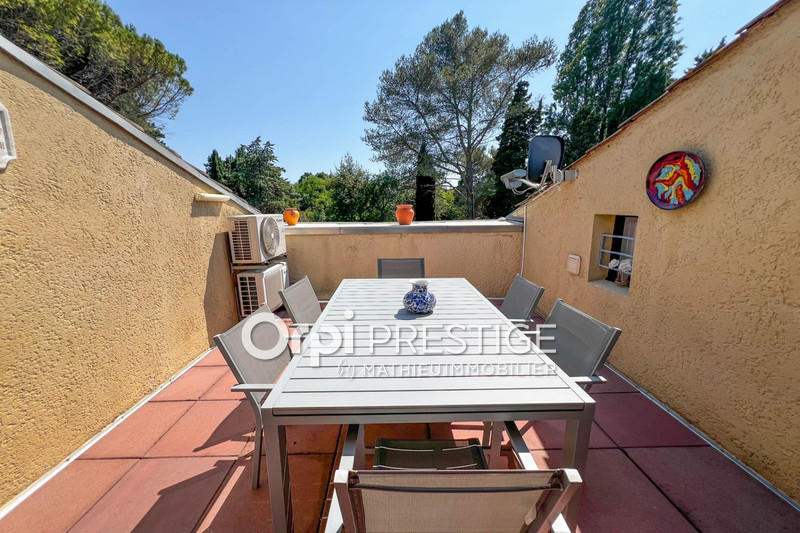 Vente appartement Biot  