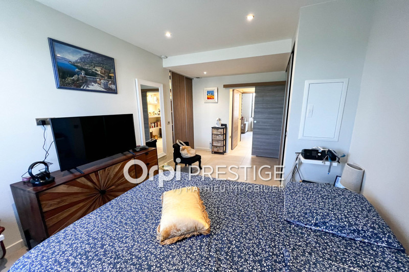 Vente appartement Biot  