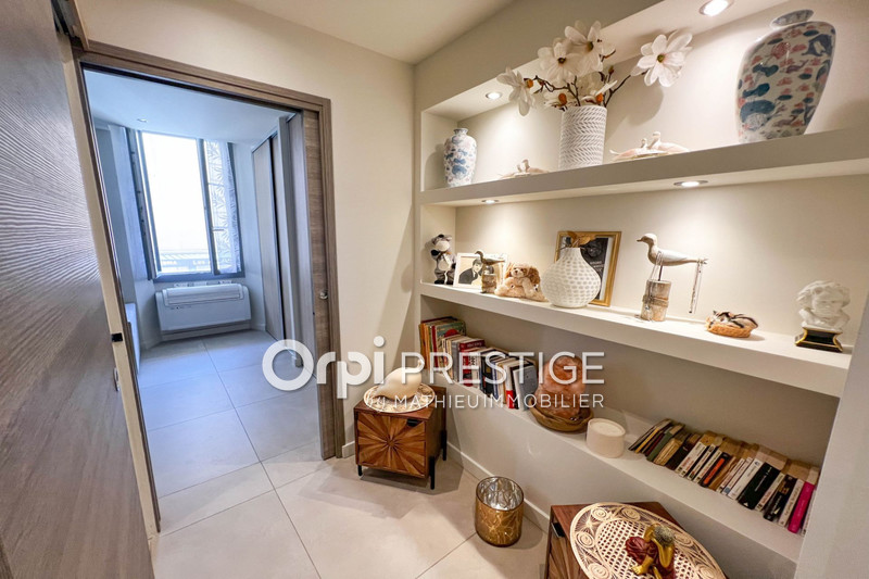 Vente appartement Biot  