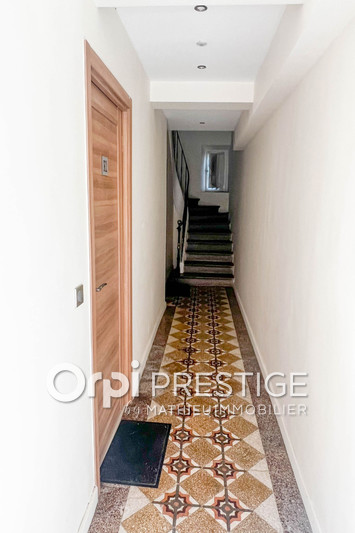 Vente appartement Biot  