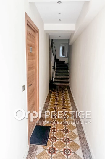 Vente appartement Biot  