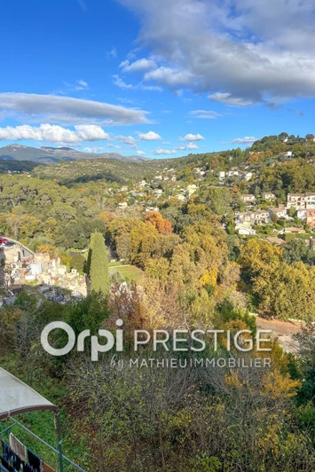 Vente appartement Biot  