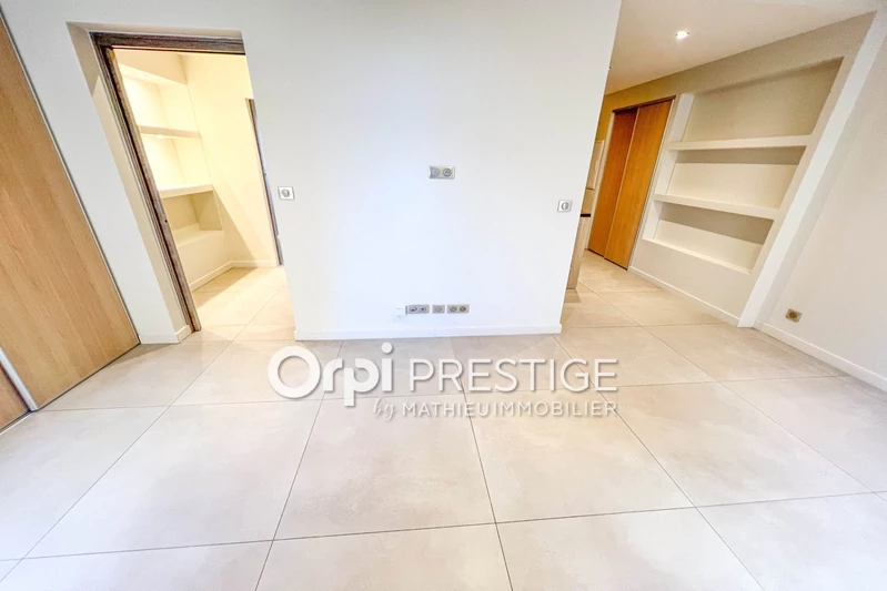 Vente appartement Biot  