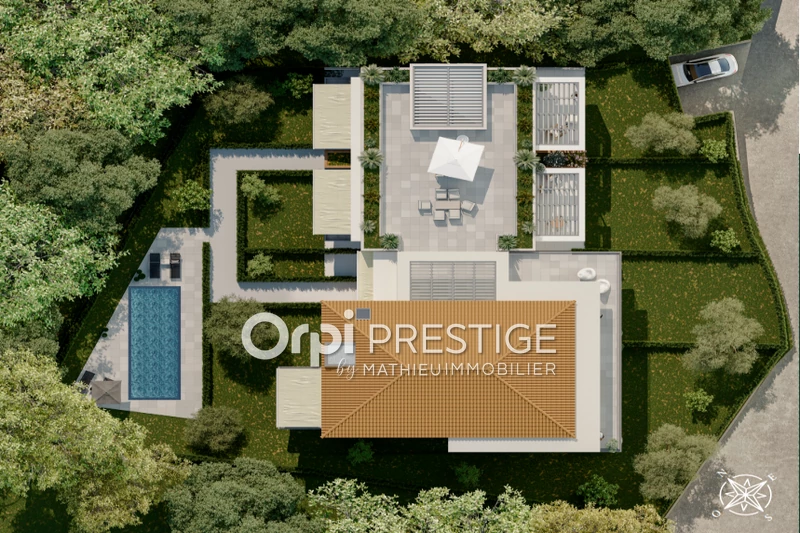 Vente appartement Biot  
