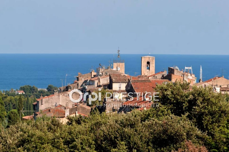 Vente appartement Biot  