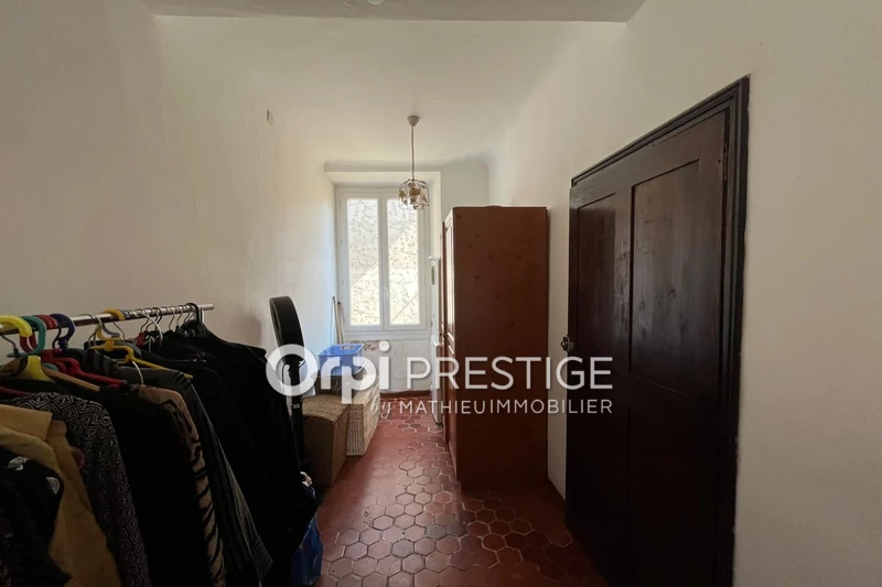 Vente appartement Biot  