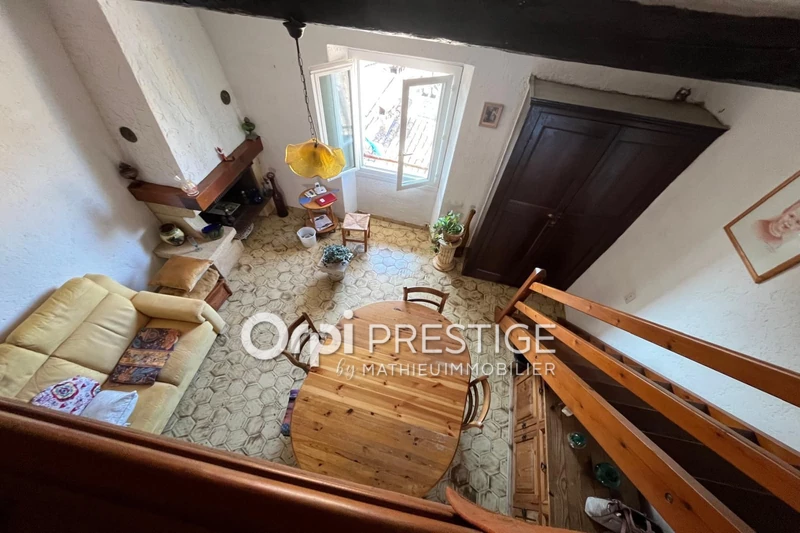 Vente appartement Biot  