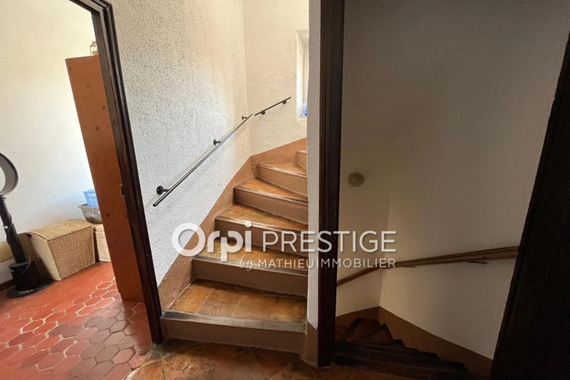 Vente appartement Biot  