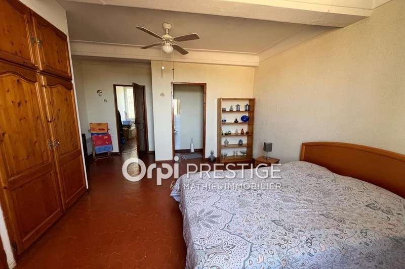 Vente appartement Biot  