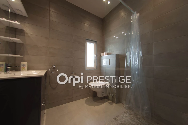 Vente appartement Biot  