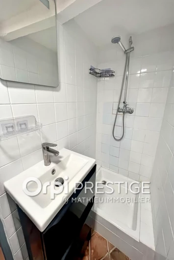 Vente appartement Biot  