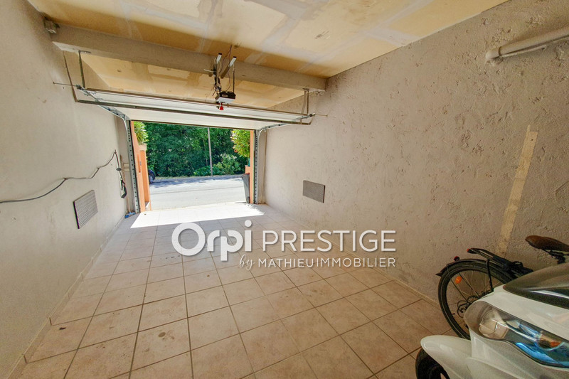 Vente maison Biot  