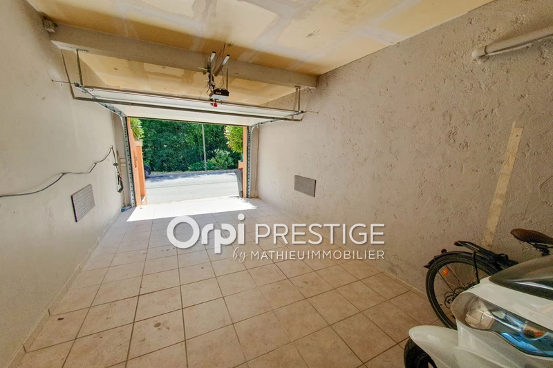 Vente maison Biot  