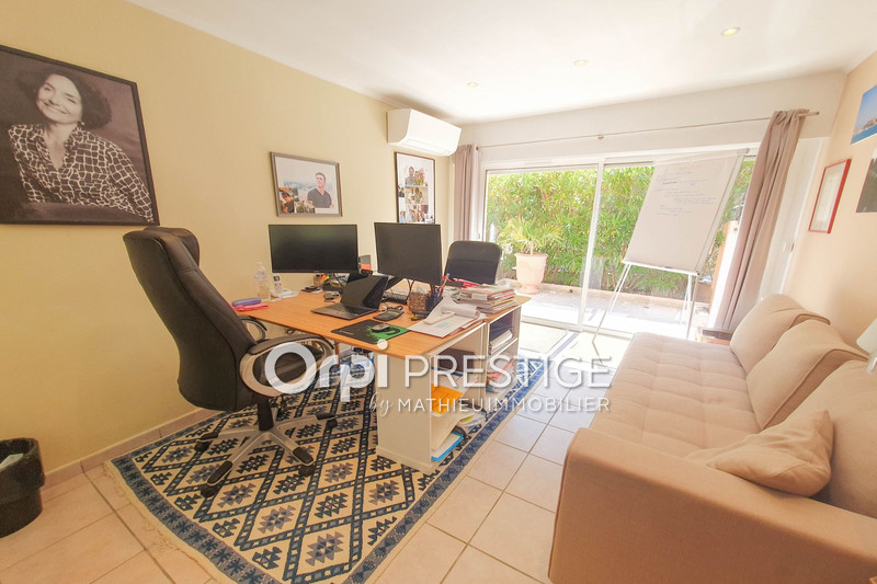 Vente maison Biot  