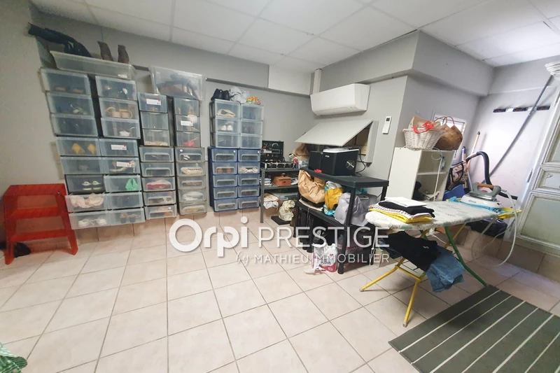 Vente maison Biot  
