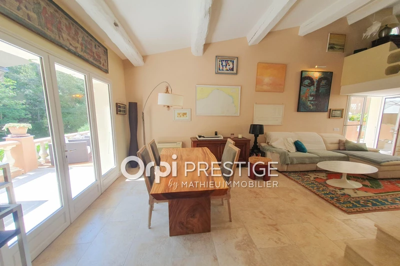 Vente maison Biot  