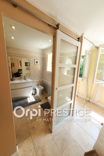Vente maison Biot  