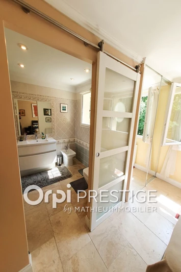 Vente maison Biot  