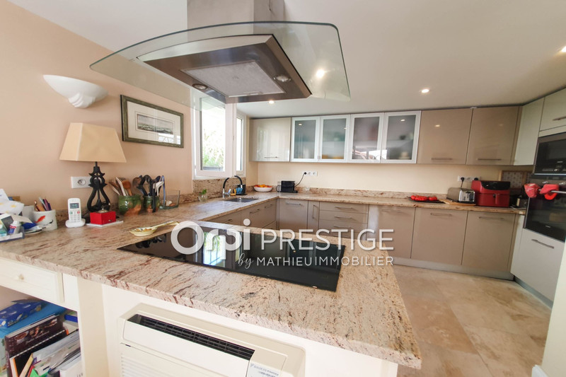 Vente maison Biot  