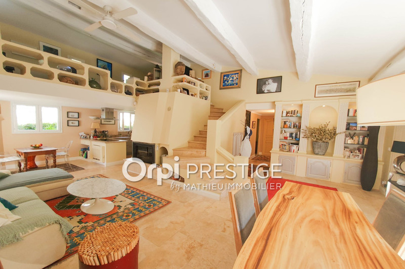 Vente maison Biot  