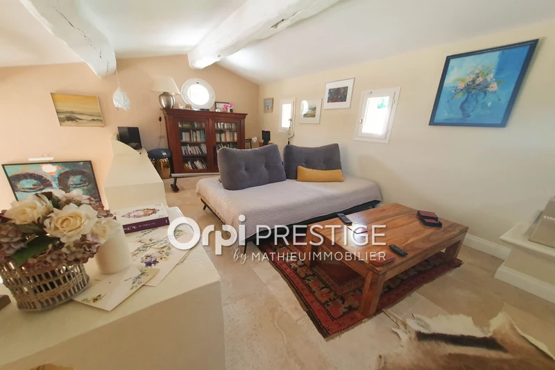 Vente maison Biot  