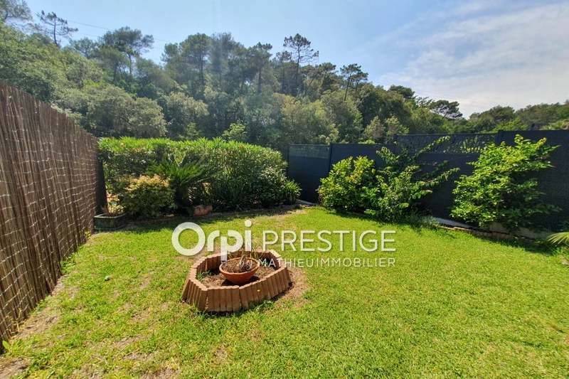 Vente maison Biot  