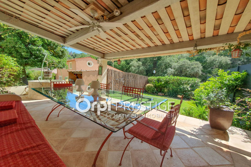 Vente maison Biot  