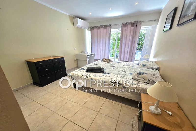 Vente maison Biot  