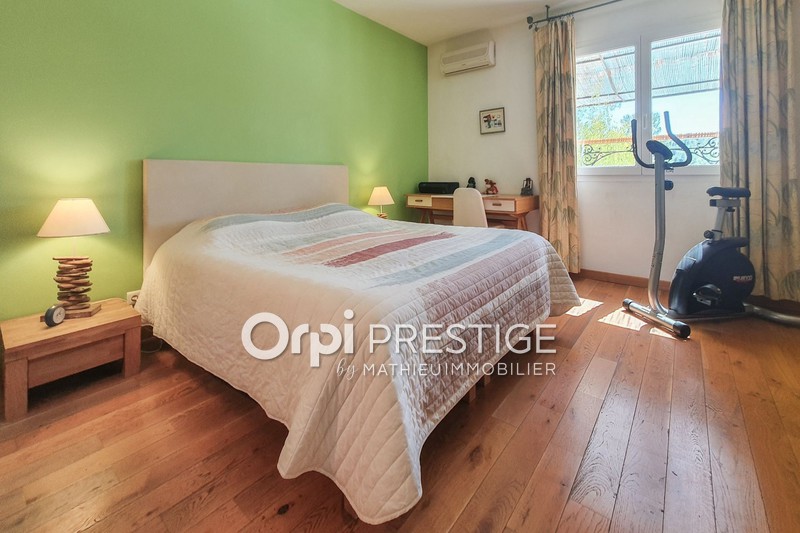 Vente villa Biot  