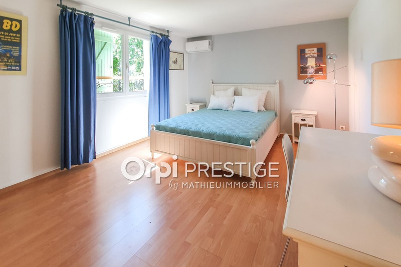 Vente villa Biot  
