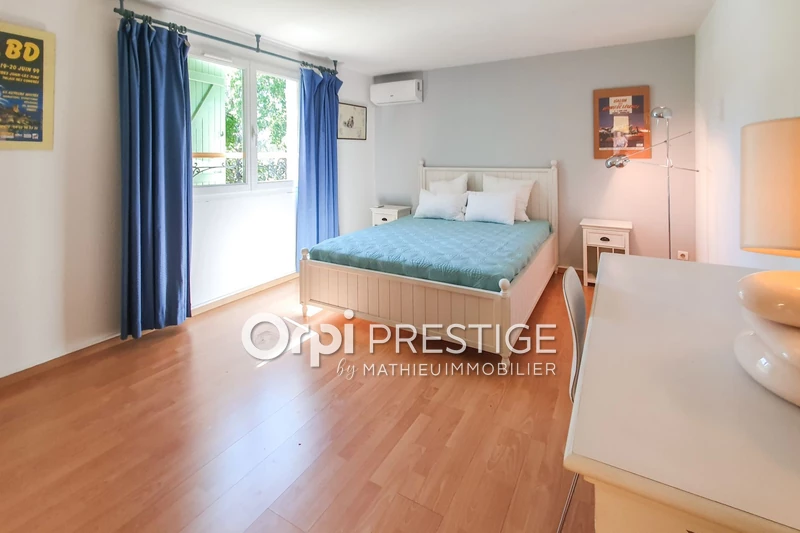 Vente villa Biot  