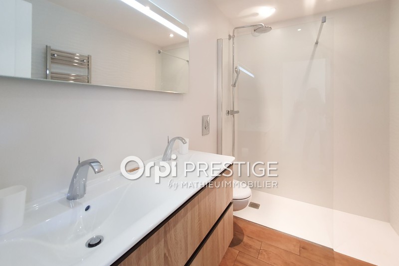 Vente villa Biot  