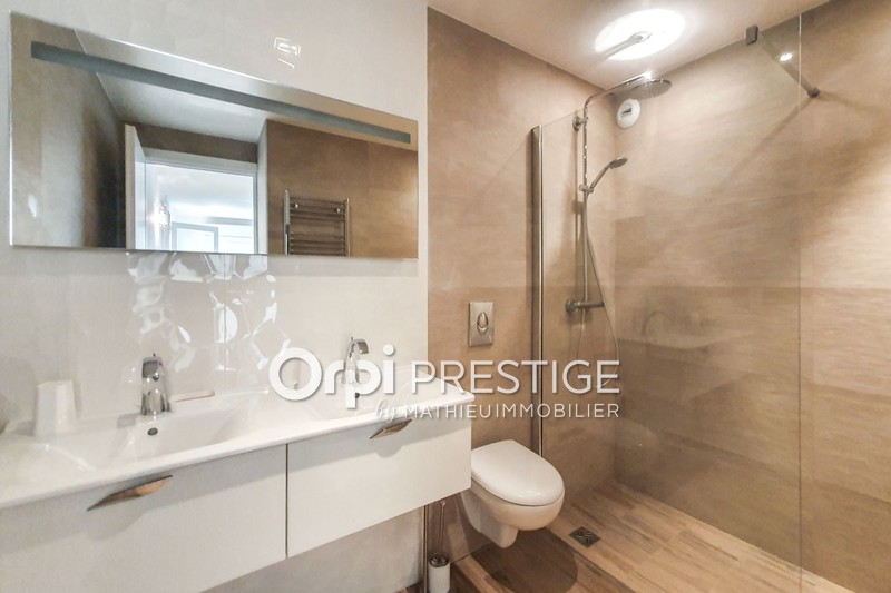 Vente villa Biot  