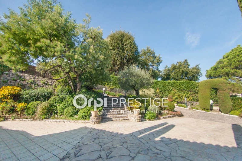 Vente maison de caractère Biot  
