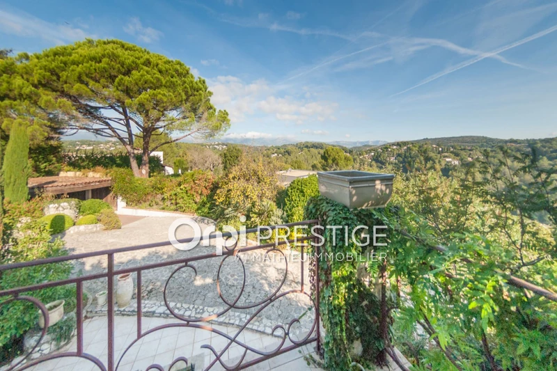 Vente maison de caractère Biot  