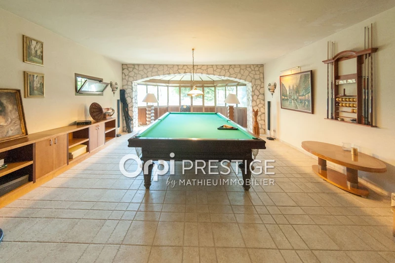 Vente maison de caractère Biot  