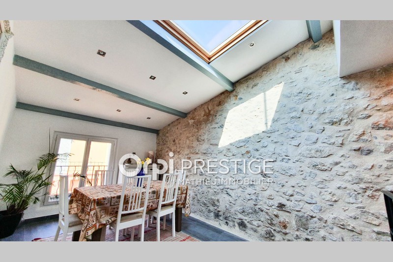 Photo Townhouse Antibes   to buy townhouse  2 bedroom   103&nbsp;m&sup2;