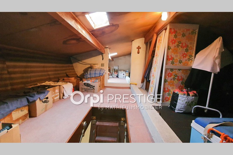 Vente villa Biot  