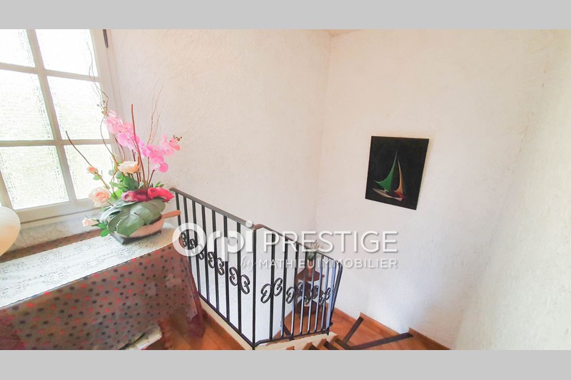 Vente villa Biot  