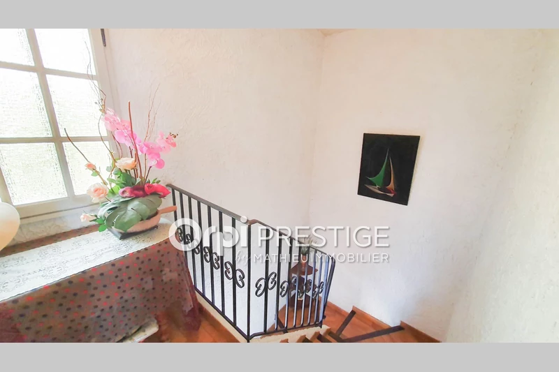 Vente villa Biot  